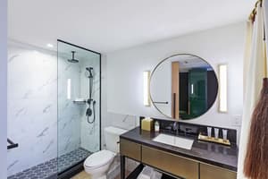 thumbnail: Bathroom shower