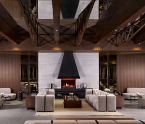thumbnail: Reception hall