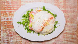 thumbnail: Breakfast meal