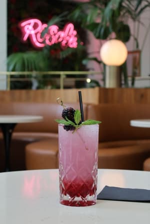 thumbnail: Food and drink