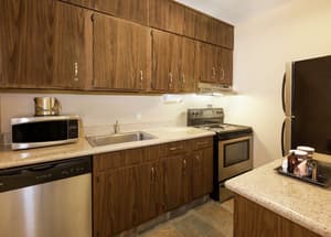 thumbnail: Private kitchen