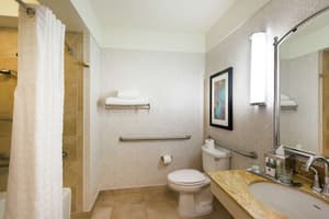 thumbnail: Bathroom shower