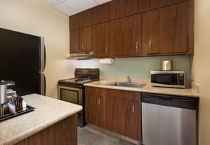 thumbnail: Private kitchen