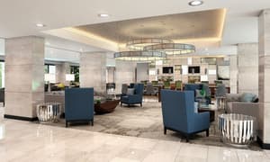 thumbnail: Lobby lounge