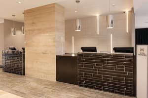 thumbnail: Reception