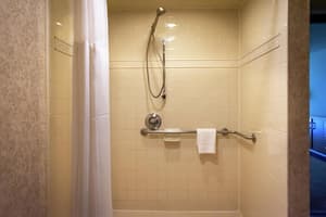 thumbnail: Bathroom shower