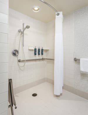 thumbnail: Bathroom shower