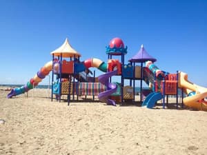 thumbnail: Beach