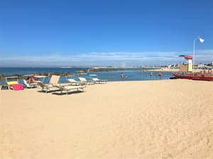 thumbnail: Beach