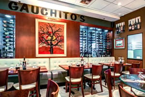 thumbnail: Restaurant