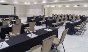 thumbnail: Meeting facility