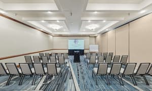 thumbnail: Meeting facility