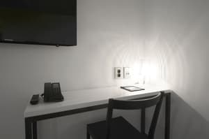 thumbnail: Interior detail