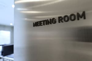thumbnail: Meeting facility