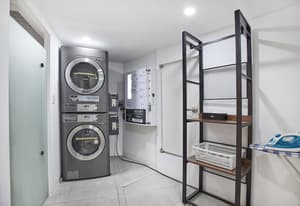 thumbnail: Laundry room