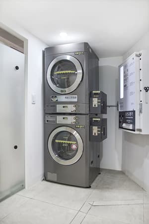 thumbnail: Laundry room