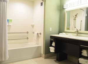 thumbnail: Bathroom