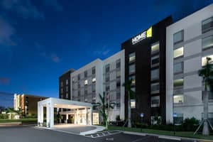 thumbnail: Exterior