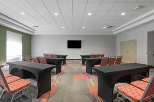 thumbnail: Meeting facility
