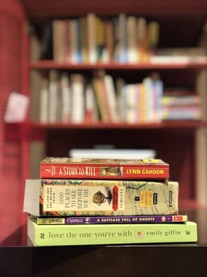 thumbnail: Library