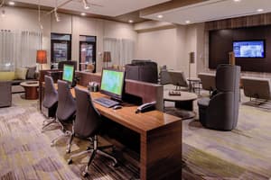 thumbnail: Property amenity