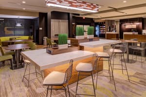 thumbnail: Lobby lounge