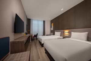 thumbnail: Room