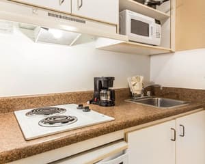 thumbnail: Private kitchen