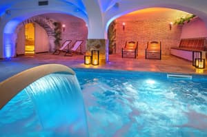 thumbnail: Spa