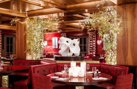 Le Restaurant