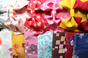 thumbnail: Yukata