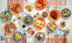 thumbnail: Restaurant