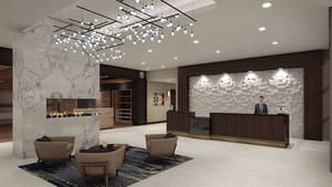 thumbnail: Reception