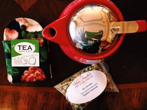 thumbnail: Food and drink
