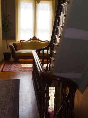 thumbnail: Hallway