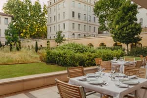 thumbnail: Terrace/patio