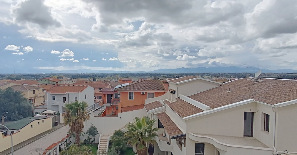 City view