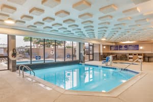 thumbnail: Pool