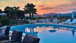 thumbnail: Rooftop pool