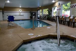 thumbnail: Pool