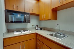 thumbnail: Private kitchen
