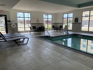 thumbnail: Pool