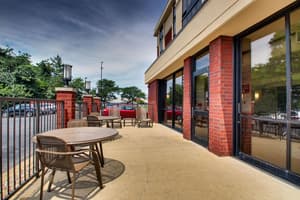 thumbnail: Food and drink