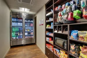 thumbnail: Food and drink