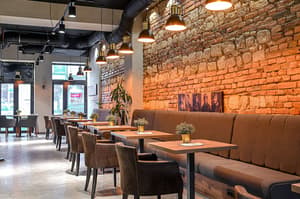 thumbnail: Restaurant