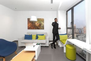 thumbnail: Living area