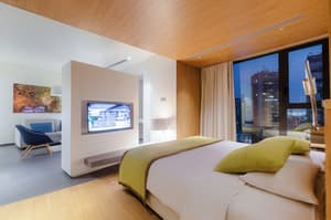 thumbnail: Room