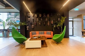 thumbnail: Terrace/patio