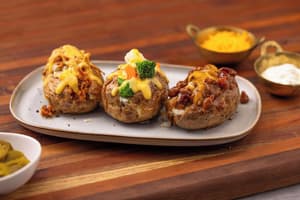 thumbnail: Food and drink