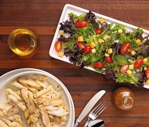 thumbnail: Food and drink